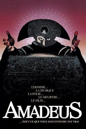 Amadeus streaming
