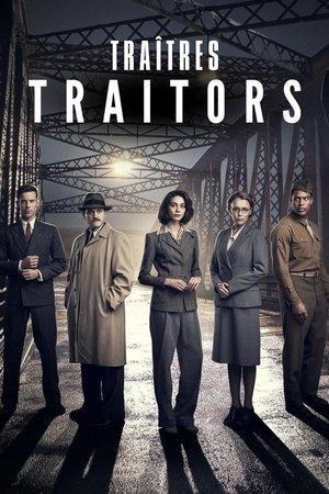 Traîtres streaming