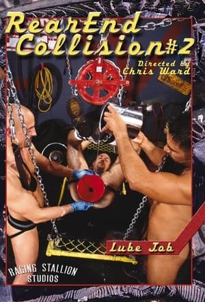Rear End Collision 2: Lube Job streaming
