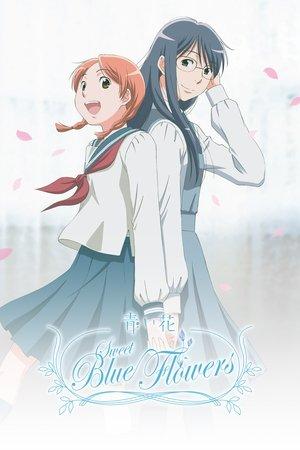 Sweet Blue Flowers streaming