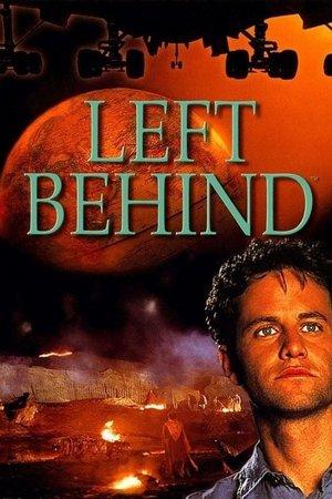 Left Behind streaming