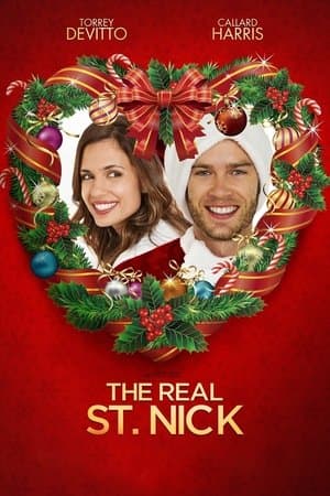 Le père Noël est tombé sur la tête streaming