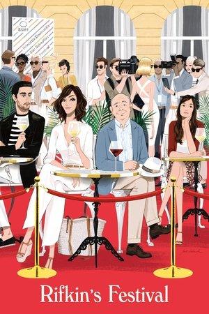 Rifkin’s Festival streaming