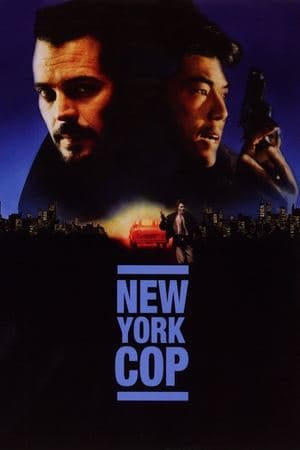 New York Undercover Cop streaming