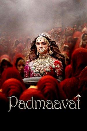 Padmaavat streaming
