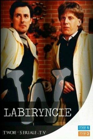 W labiryncie streaming