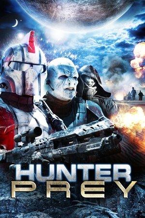 Hunter Prey streaming
