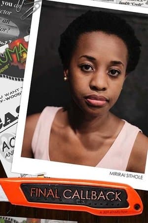 Final Callback streaming