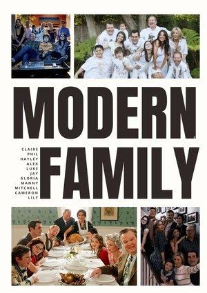 Modern Family streaming