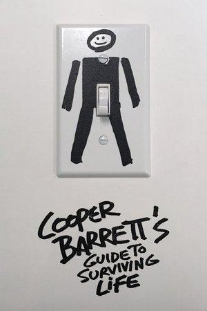 Cooper Barrett's Guide to Surviving Life streaming