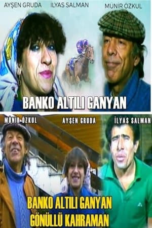 Banko Altılı Ganyan streaming