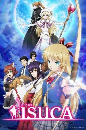 Isuca streaming