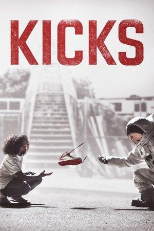 Kicks streaming