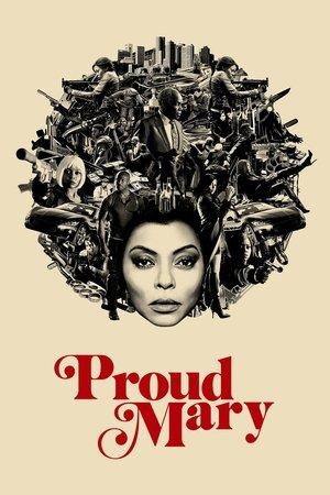 Proud Mary streaming