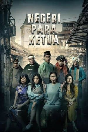 Negeri Para Ketua streaming