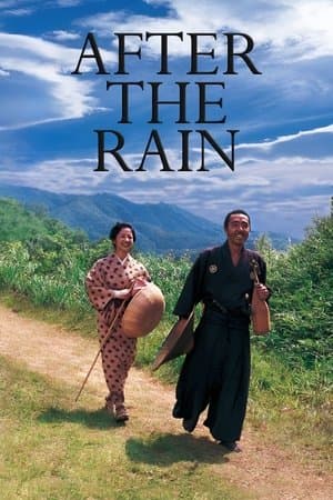 After the Rain streaming