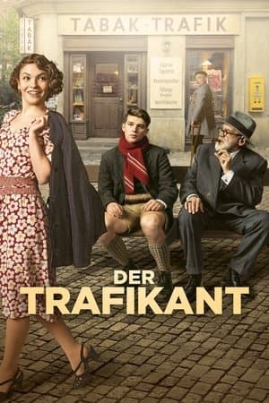 Der Trafikant streaming