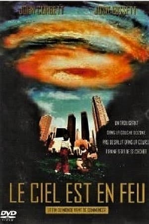 Le ciel est en feu streaming