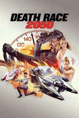 Death Race 2050 streaming