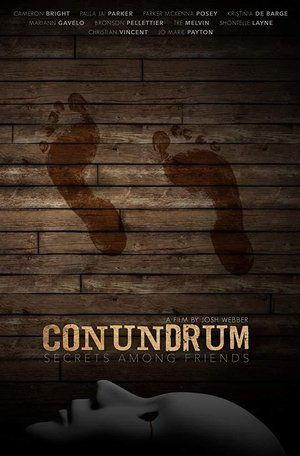 Conundrum: Secrets Among Friends streaming