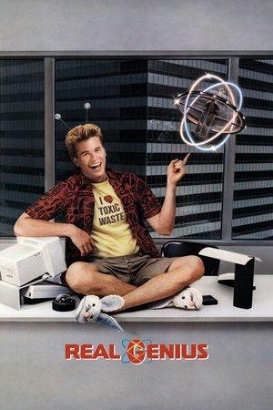 Real Genius streaming