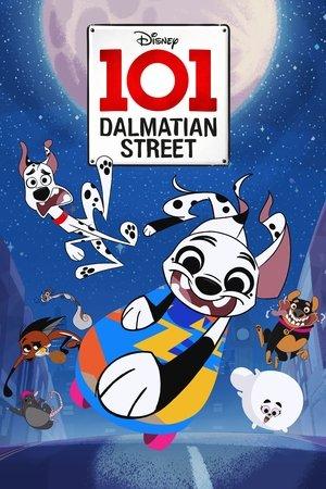 101 Dalmatian Street streaming