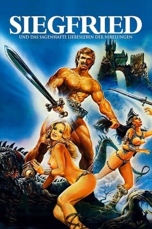 Les Fantaisies amoureuses de Siegfried streaming