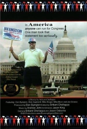 An American Candidate streaming
