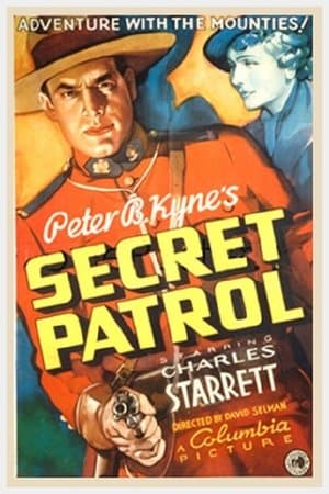 Secret Patrol streaming