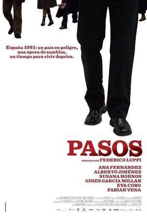 Pasos streaming