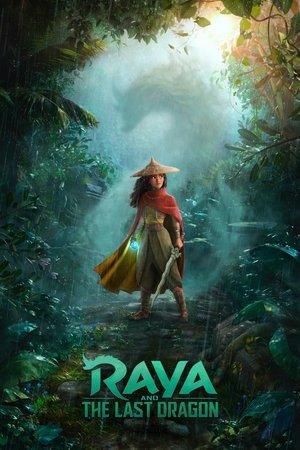 Raya and the Last Dragon streaming