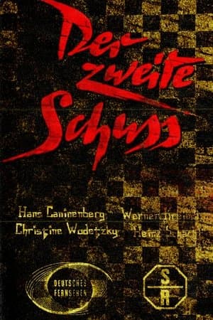 Der zweite Schuß streaming