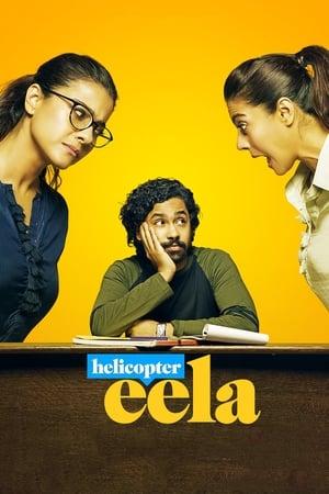 Helicopter Eela streaming
