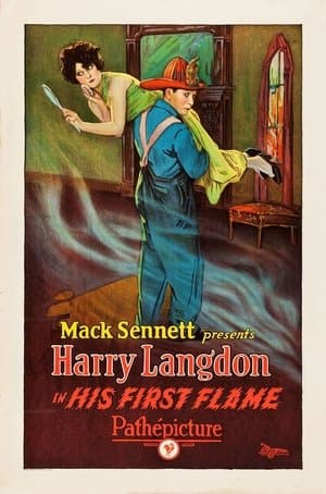 His First Flame streaming