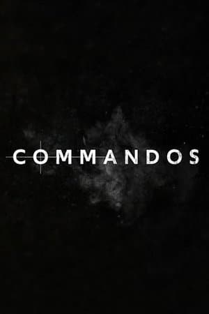 Commando's streaming