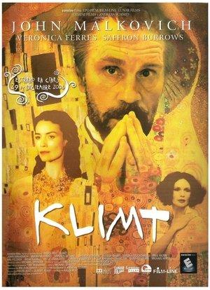 Klimt streaming