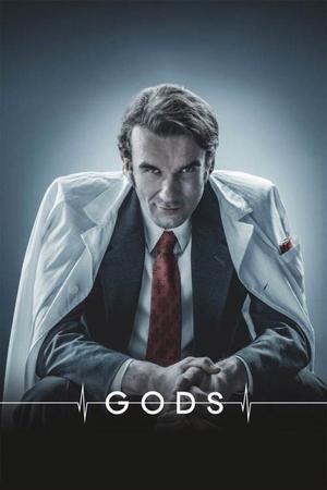Gods streaming