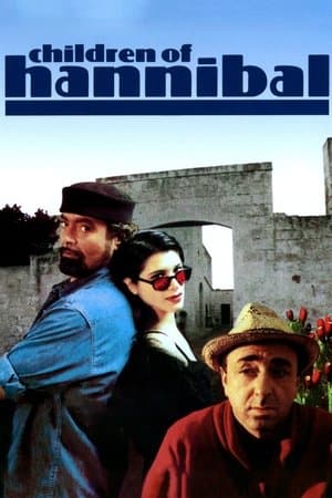 Children of Hannibal streaming