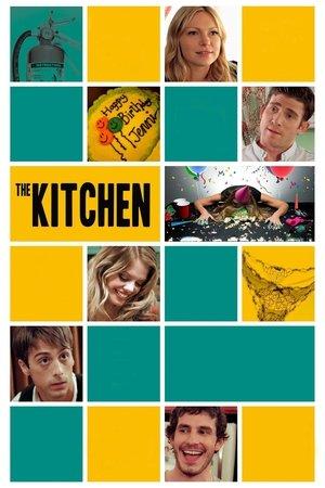 The Kitchen streaming
