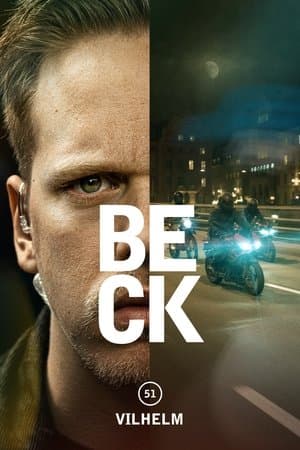 Beck 51 - Vilhelm streaming