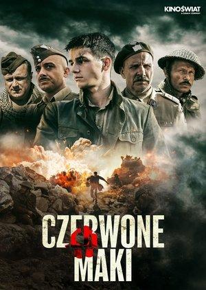 Czerwone maki streaming