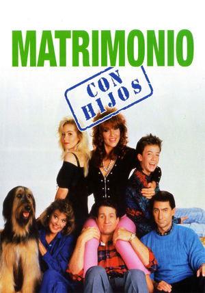 Matrimonio Con Hijos streaming