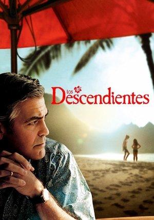 Los descendientes streaming