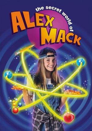 The Secret World of Alex Mack streaming