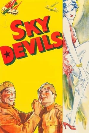 Sky Devils streaming