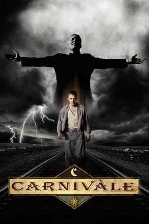 Carnivàle streaming