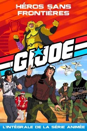 G.I. Joe : Héros Sans Frontières streaming