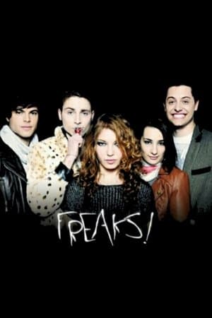 Freaks! streaming