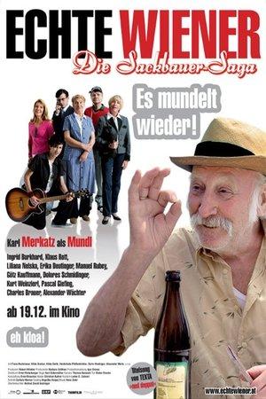 Echte Wiener - Die Sackbauer-Saga streaming