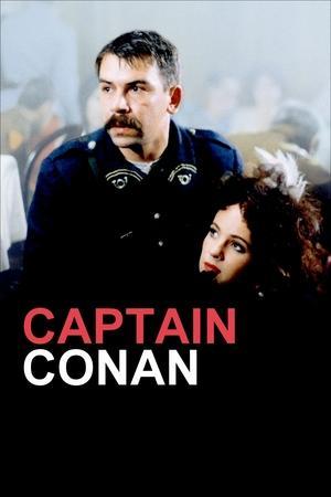 Captain Conan streaming